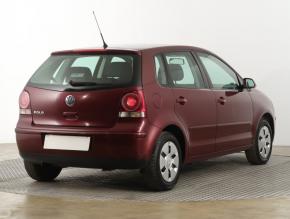 Volkswagen Polo  1.2 Trendline 