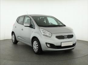 Kia Venga  1.4 CRDi 