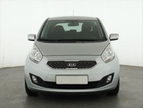 Kia Venga  1.4 CRDi 