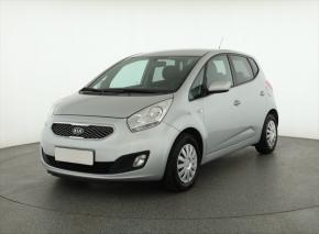 Kia Venga  1.4 CRDi 