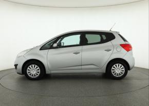 Kia Venga  1.4 CRDi 