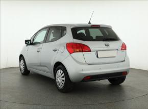 Kia Venga  1.4 CRDi 