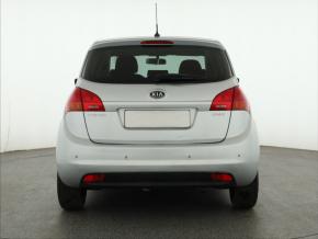 Kia Venga  1.4 CRDi 