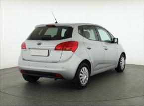 Kia Venga  1.4 CRDi 