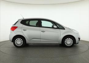 Kia Venga  1.4 CRDi 