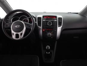 Kia Venga  1.4 CRDi 