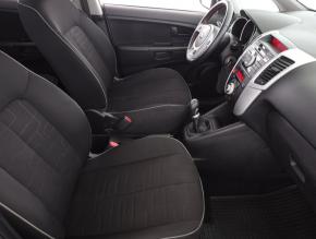 Kia Venga  1.4 CRDi 