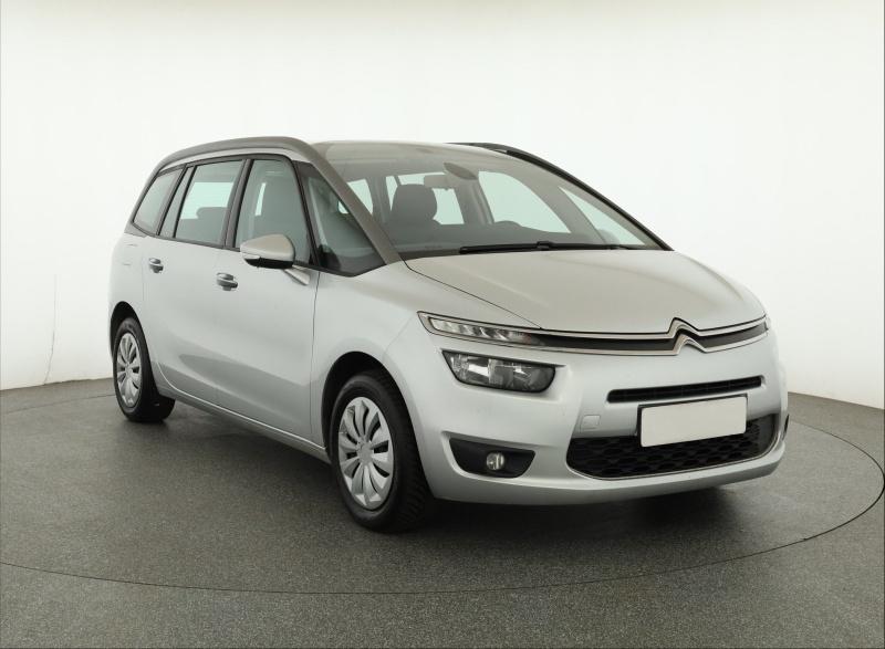 Citroen C4 Grand Picasso  1.6 HDi Confort