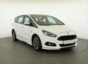 Ford S-Max  2.0 EcoBlue ST-Line 