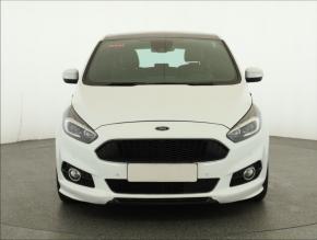 Ford S-Max  2.0 EcoBlue ST-Line 