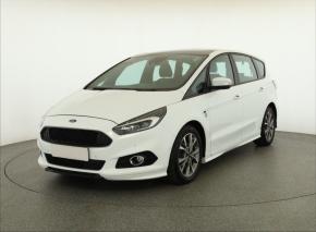 Ford S-Max  2.0 EcoBlue ST-Line 