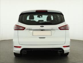 Ford S-Max  2.0 EcoBlue ST-Line 