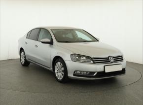 Volkswagen Passat  2.0 TDI Comfortline 