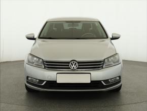 Volkswagen Passat  2.0 TDI Comfortline 