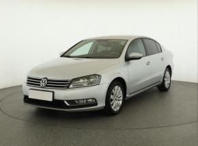 Volkswagen Passat  2.0 TDI Comfortline 