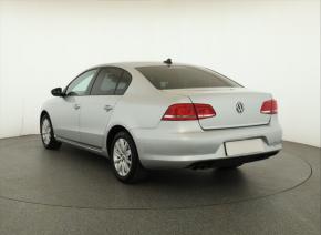 Volkswagen Passat  2.0 TDI Comfortline 