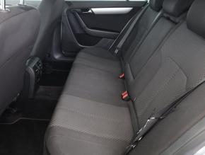 Volkswagen Passat  2.0 TDI Comfortline 