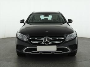 Mercedes-Benz E  E 220 d 4MATIC All-Terrain 