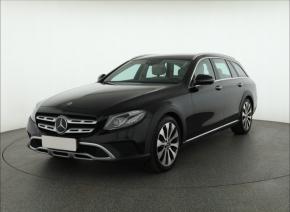 Mercedes-Benz E  E 220 d 4MATIC All-Terrain 