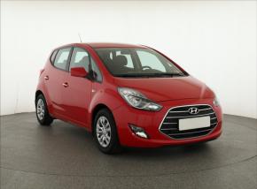 Hyundai ix20  1.6 CVVT 