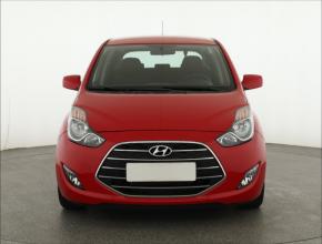 Hyundai ix20  1.6 CVVT 