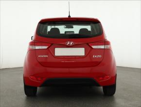 Hyundai ix20  1.6 CVVT 