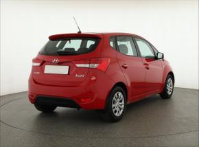 Hyundai ix20  1.6 CVVT 