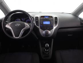 Hyundai ix20  1.6 CVVT 