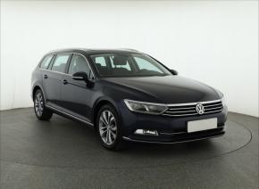 Volkswagen Passat  2.0 TDI Highline 