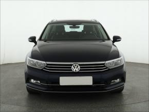 Volkswagen Passat  2.0 TDI Highline 