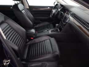 Volkswagen Passat  2.0 TDI Highline 