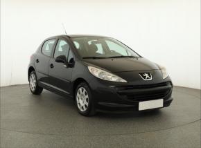 Peugeot 207  1.4 16V 