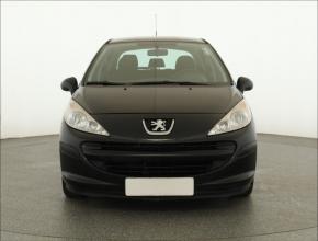 Peugeot 207  1.4 16V 