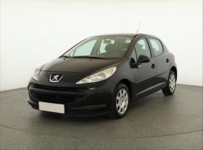 Peugeot 207  1.4 16V 