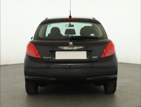 Peugeot 207  1.4 16V 