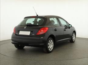 Peugeot 207  1.4 16V 