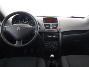 Peugeot 207  1.4 16V 