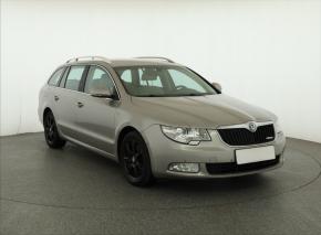 Škoda Superb  1.6 TDI 