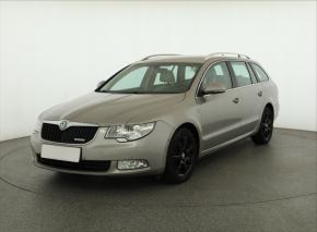 Škoda Superb  1.6 TDI 