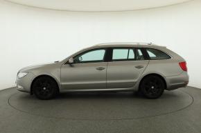 Škoda Superb  1.6 TDI 