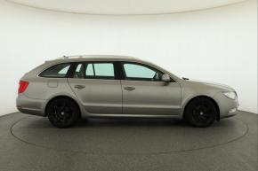 Škoda Superb  1.6 TDI 