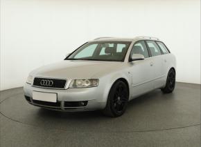 Audi A4  1.9 TDI 