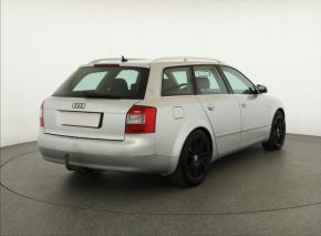 Audi A4  1.9 TDI 