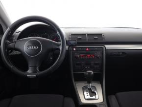 Audi A4  1.9 TDI 