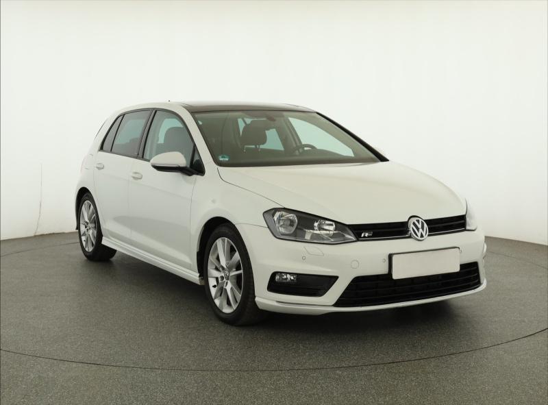 Volkswagen Golf  2.0 TDI Comfortline