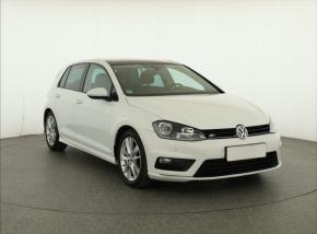 Volkswagen Golf  2.0 TDI Comfortline 