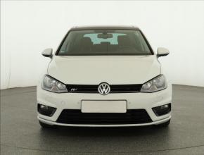 Volkswagen Golf  2.0 TDI Comfortline 