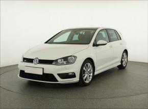 Volkswagen Golf  2.0 TDI Comfortline 