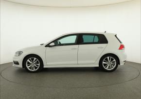 Volkswagen Golf  2.0 TDI Comfortline 