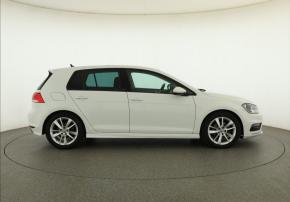 Volkswagen Golf  2.0 TDI Comfortline 